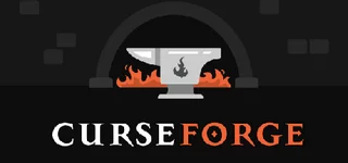 CurseForge Banner